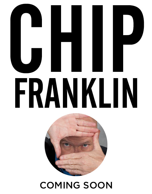 Chip Franklin